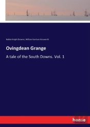 Ovingdean Grange
