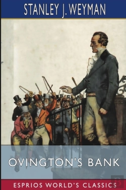 Bertrand.pt - Ovington'S Bank (Esprios Classics)