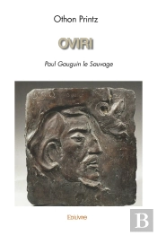 Oviri : Paul Gauguin Le Sauvage