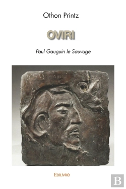 Bertrand.pt - Oviri : Paul Gauguin Le Sauvage
