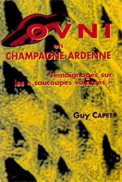 Bertrand.pt - Ovni En Champagne-Ardenne. Temoignages Sur Les Soucoupes Volantes