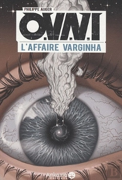 Bertrand.pt - Ovni ; L'Affaire Varginha