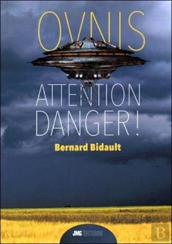 Bertrand.pt - Ovnis ; Attention Danger !