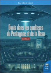 Ovnis Dans Les Coulisses Du Pentagone Et De La Nasa - 2000-2021