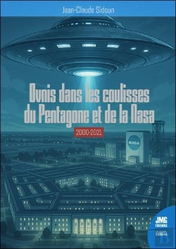 Bertrand.pt - Ovnis Dans Les Coulisses Du Pentagone Et De La Nasa - 2000-2021