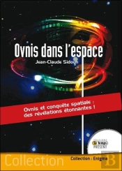 Ovnis Dans L'Espace