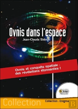 Bertrand.pt - Ovnis Dans L'Espace