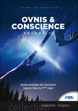 Bertrand.pt - Ovnis & Conscience Tome 2 ; Guide Pratique De Rencontre Rapprochée Du 5e Type