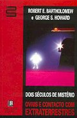 Bertrand.pt - Ovnis e Contacto com Extraterrestres