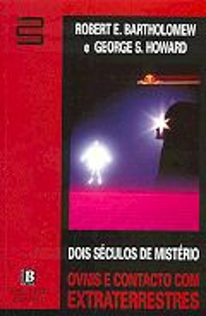 Ovnis e Contacto com Extraterrestres