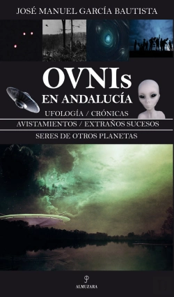 Bertrand.pt - Ovnis En Andalucía