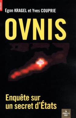 Bertrand.pt - Ovnis Enquête Sur Un Secret D'États
