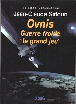 Bertrand.pt - Ovnis, Guerre Froide Le Grand Jeu