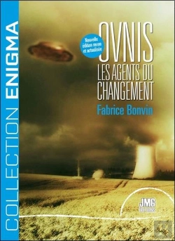Bertrand.pt - Ovnis : Les Agents Du Changement