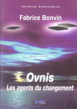Bertrand.pt - Ovnis : Les Agents Du Changement