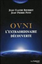 Ovnis ; L'Extraordinaire Découverte