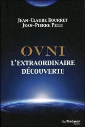 Ovnis ; L'Extraordinaire Découverte