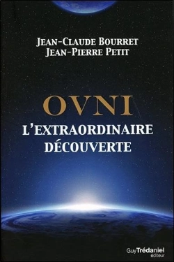 Bertrand.pt - Ovnis ; L'Extraordinaire Découverte