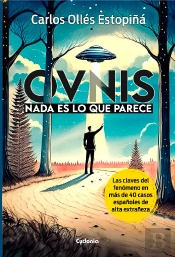 Ovnis Nada Es Lo Que Parece