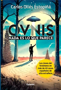 Bertrand.pt - Ovnis Nada Es Lo Que Parece