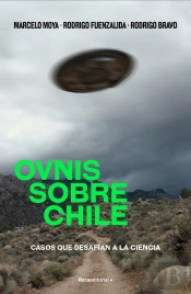 Ovnis Sobre Chile