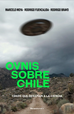 Bertrand.pt - Ovnis Sobre Chile
