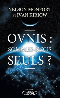 Bertrand.pt - Ovnis : Sommes-Nous Seuls ?