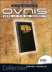 Ovnis : Vers La Fin Du Secret ?