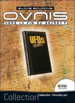 Bertrand.pt - Ovnis : Vers La Fin Du Secret ?