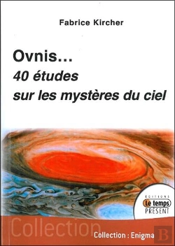 Bertrand.pt - Ovnis...40 Études Sur Les Mystères Du Ciel
