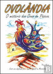 Ovolândia - O Mistério dos Ovos de Páscoa