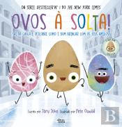 Ovos à Solta!