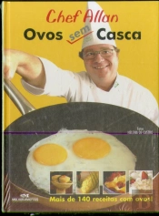 Ovos Sem Casca