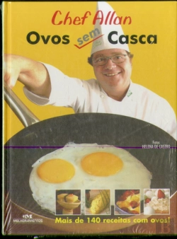 Bertrand.pt - Ovos Sem Casca