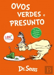 Ovos Verdes e Presunto