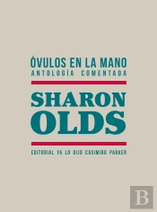 Óvulos En La Mano (Bilingüe)