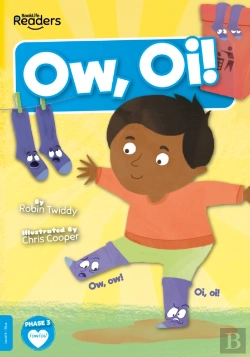 Bertrand.pt - Ow, Oi