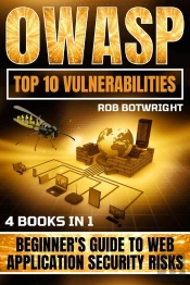 Owasp Top 10 Vulnerabilities