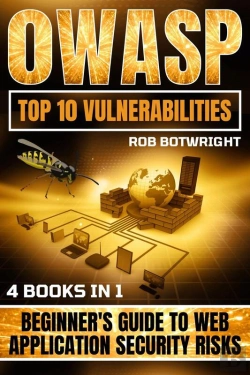 Bertrand.pt - Owasp Top 10 Vulnerabilities