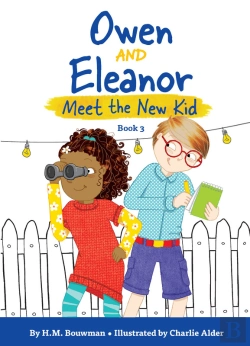 Bertrand.pt - Owen And Eleanor Meet The New Kid