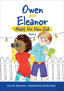 Bertrand.pt - Owen And Eleanor Meet The New Kid