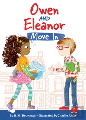 Owen And Eleanor Move In
