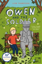 Owen And The Soldier