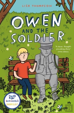 Bertrand.pt - Owen And The Soldier
