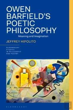 Bertrand.pt - Owen Barfield S Poetic Philosophy