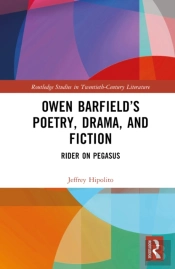 Owen Barfieldâ€™S Poetry, Drama, And Fiction