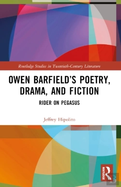 Bertrand.pt - Owen Barfieldâ€™S Poetry, Drama, And Fiction