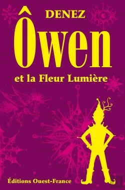 Bertrand.pt - Owen Et La Fleur Lumière