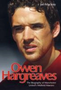 Bertrand.pt - Owen Hargreaves