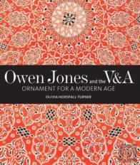 Owen Jones And The V&A